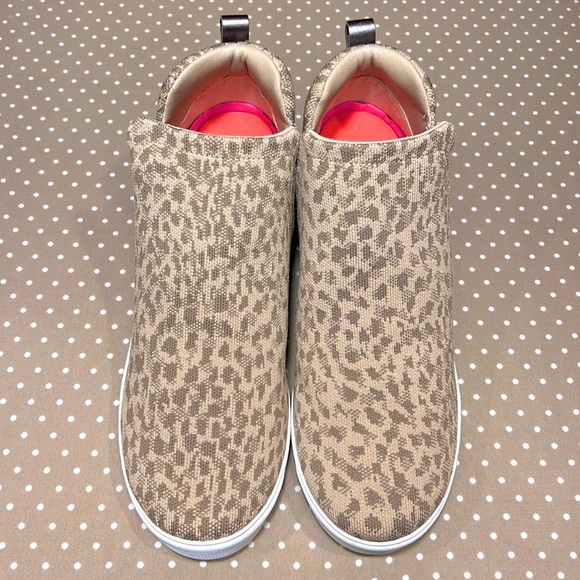 Ryka Wedge Sneakers - Picture 2 of 10